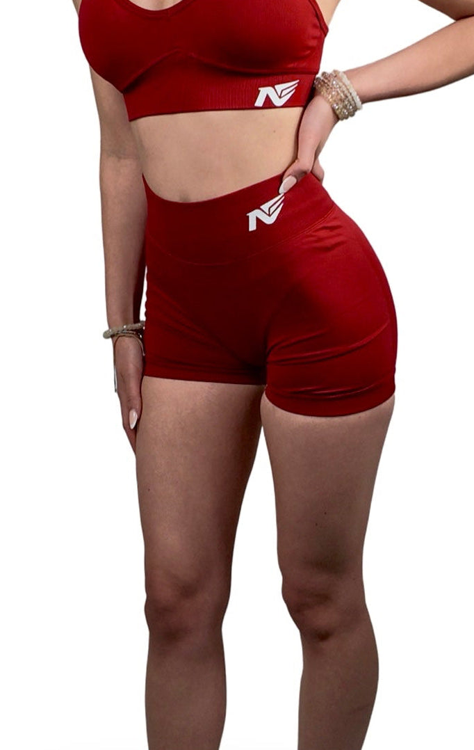 NoExcse Shorts