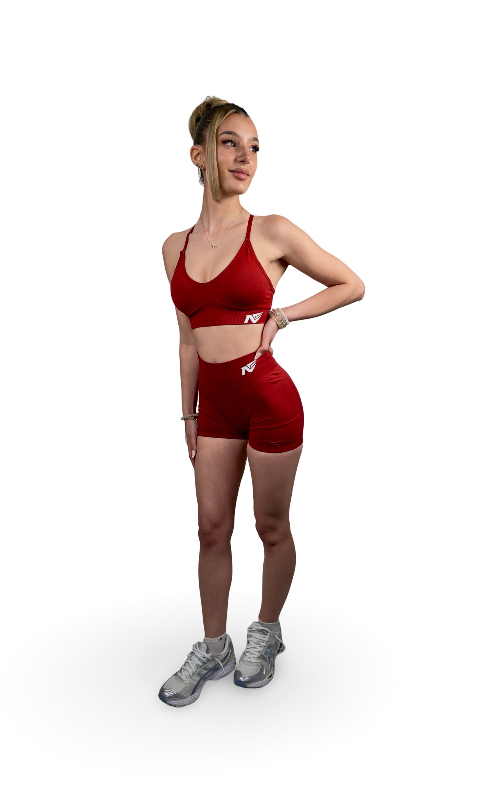 NoExcse Shorts