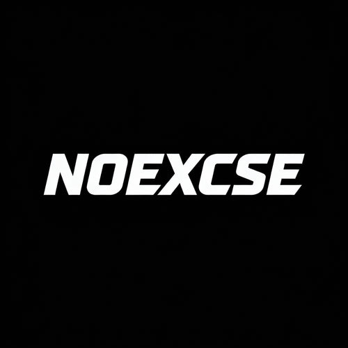 noexcse.